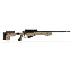 Accuracy International AT Small Firing Pin .308 Win. Pale Brown Rifle