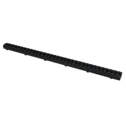 Accuracy International 13" 45 MOA Picatinny Forend Rail 20367