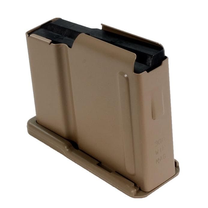 AI AX .300 WM 10rd. Magazine 26901PB