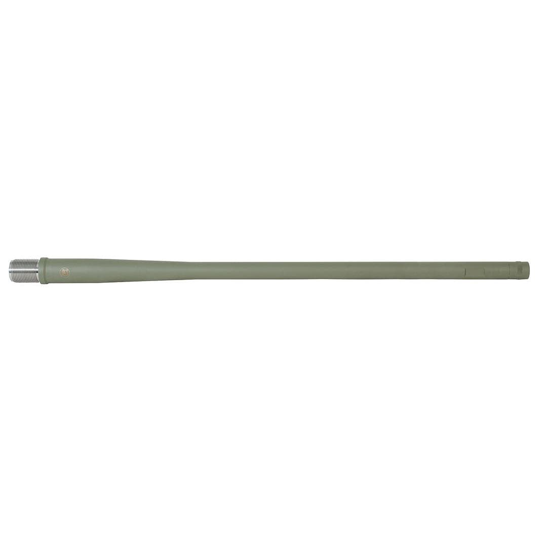 Accuracy International 6.5 Creedmoor 5/8x24 26" Sage Green AXMC Barrel 1126042GR
