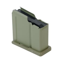 Accuracy International Magazine 10rd .300WM (AX Rifle) Sage Green 26091GR