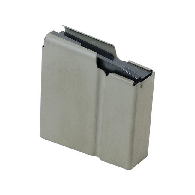 Accuracy International AX Rifle 10rd Magazine .338 Lapua Magnum CIP Elite Sand 6434ES
