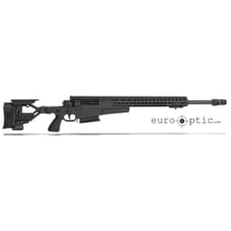 Accuracy International AX Rifle .300 Win Mag 24" BLK/BLK AX2-R11488-AI