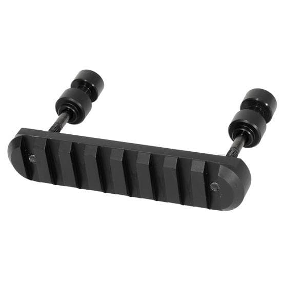 AI 90MM Single Accessory Side Rail 25013