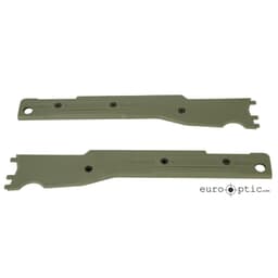 Accuracy International AT Forend LH Green 26673GR