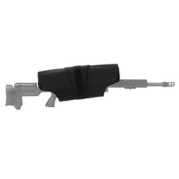 Accuracy International Black Action Cover 4131