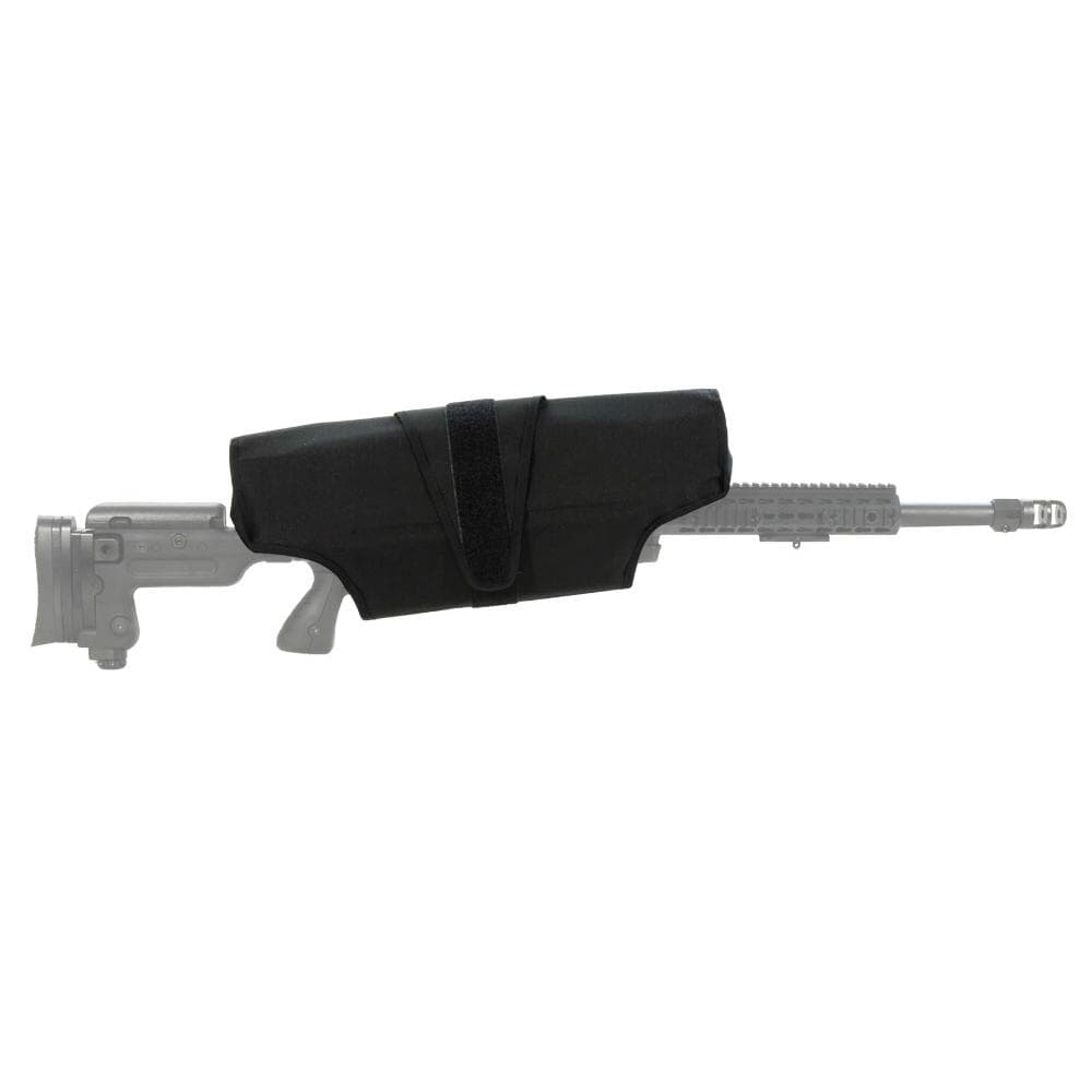 Accuracy International Black Action Cover 4131