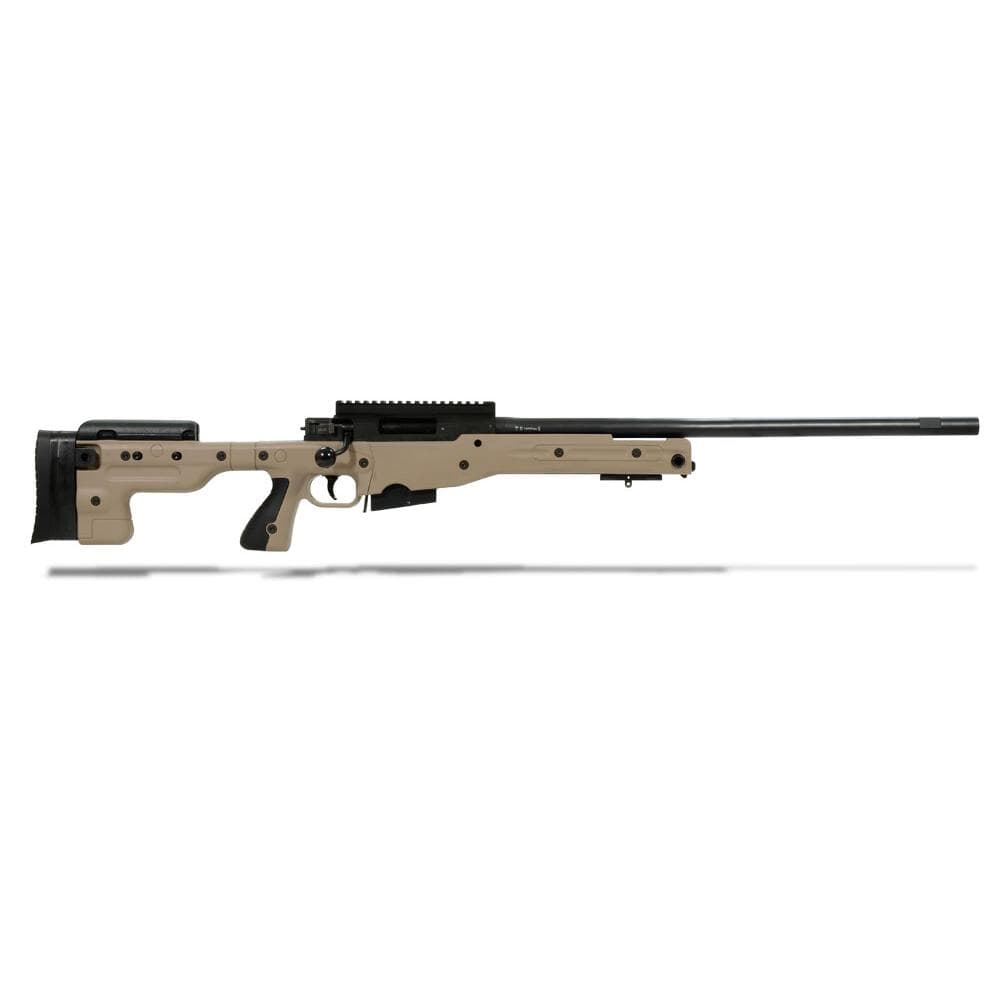 Accuracy International AT .308 Win. Pale Brown SFP