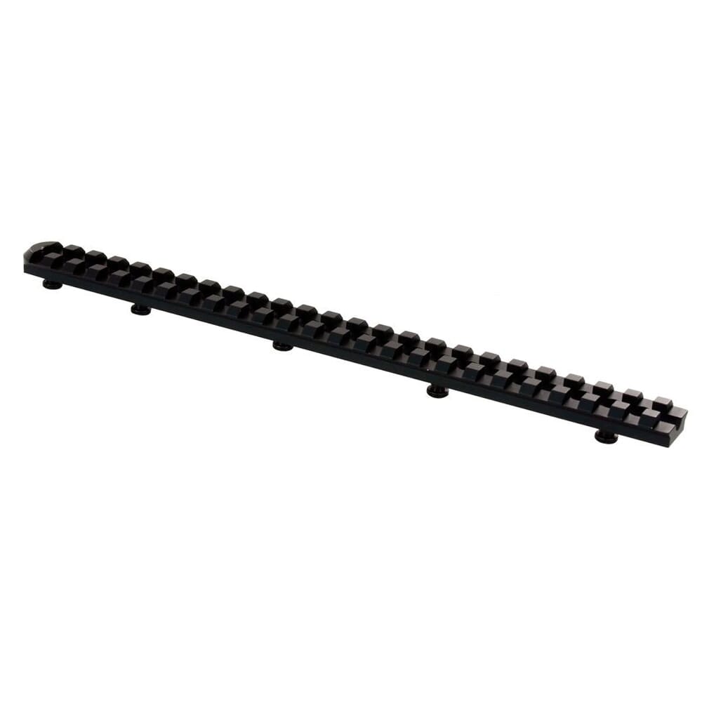 Accuracy International Full Length Picatinny Forend Rail 10" 0 MOA (not including action rail )20368 20368