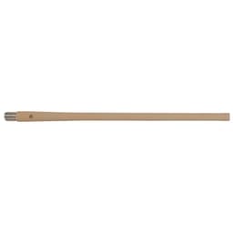 Accuracy International AX .243 Win M18x1.5 26 Pale Brown Barrel 1026032PB