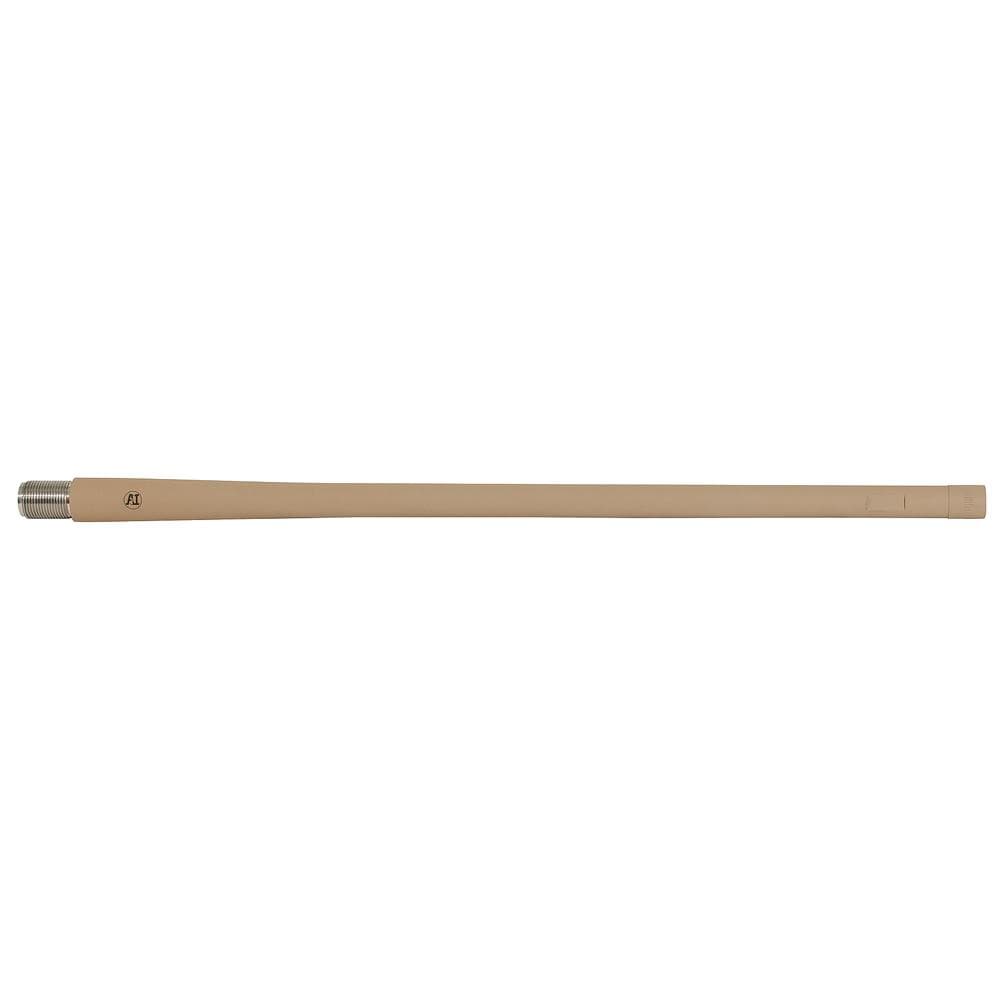 Accuracy International AX .243 Win M18x1.5 26 Pale Brown Barrel 1026032PB