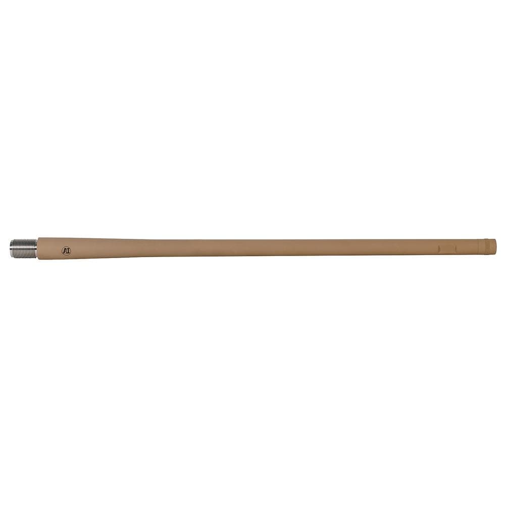 Accuracy International 6.5x47 Lapua 5/8x24 26" Pale Brown AT/AX Barrel 0926032PB