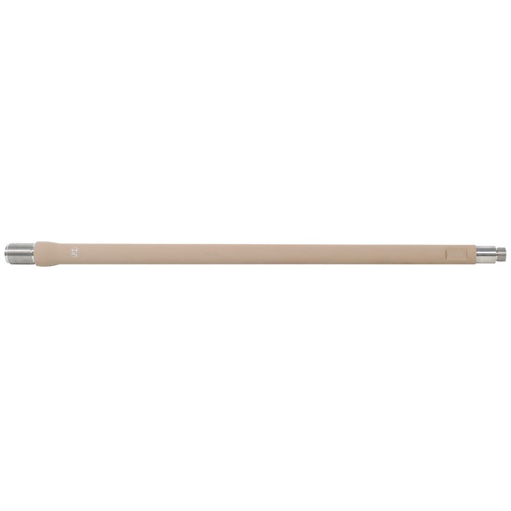 Accuracy International 6.5 Creedmoor M18x1.5 24" Pale Brown AT/AX Barrel 1124011PB