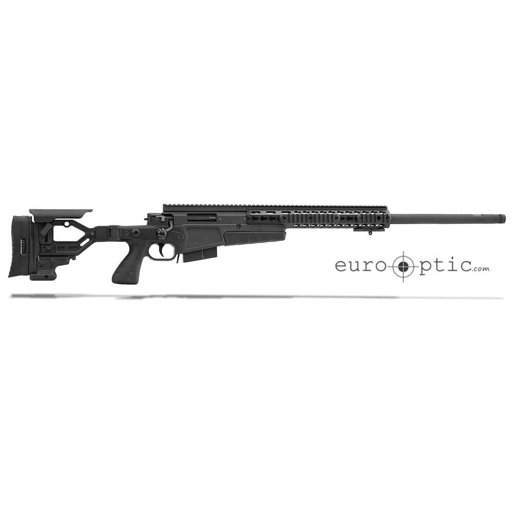 Accuracy International AXSA 6mm Creedmoor 26" TH Bbl Like New Demo Rifle SA6CM26SBL