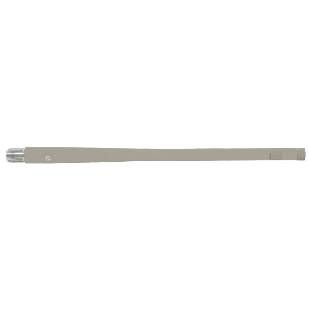 Accuracy International AXMC Elite Sand 6.5 Creedmoor 24&quot; 5/8&quot;-24 w/cap 2018 Profile Barrel 1124072ES