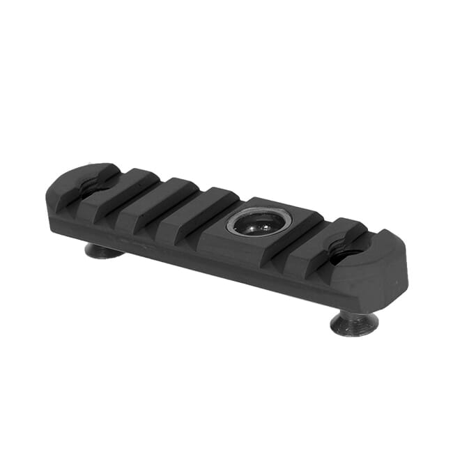 Accuracy International Accessory Rail With Flush Cup 25852