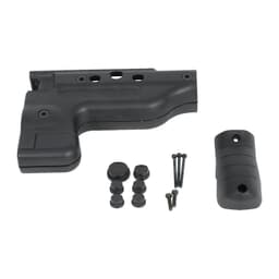 Accuracy International PISTOL GRIP UPGRADE KIT, FOLDING, (pistol grip backstrap, and rear end mould 26648