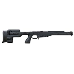AICS AT M700 2.0 .300 Win Black Stock 26699BL