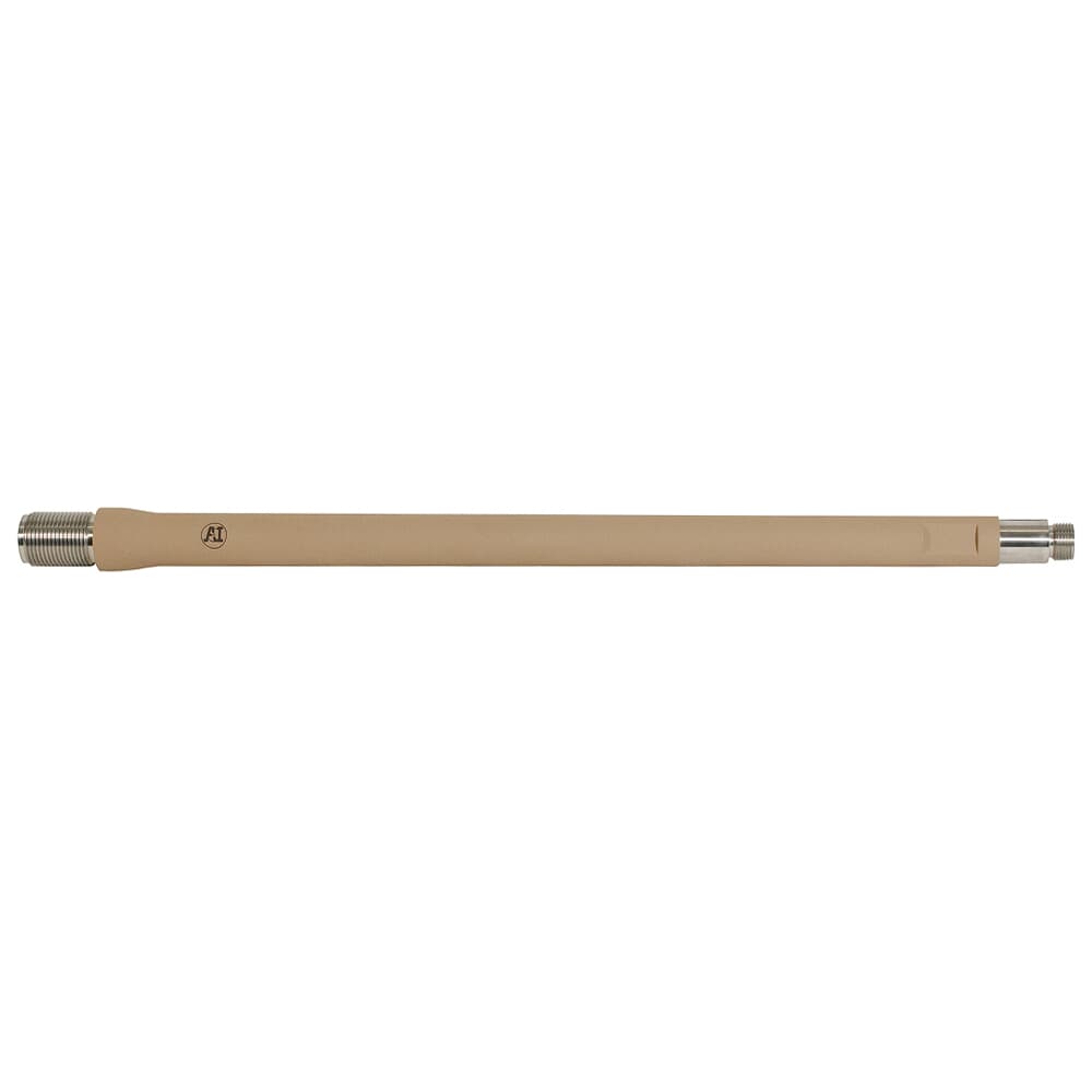 Accuracy international .308 Win M18x1.5 20" Pale Brown AT/AX Barrel 1420011PB