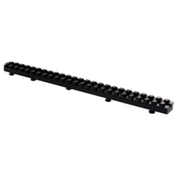 Accuracy International Full Length Picatinny Forend Rail 10" 20 MOA (not including action rail) 2036 20369