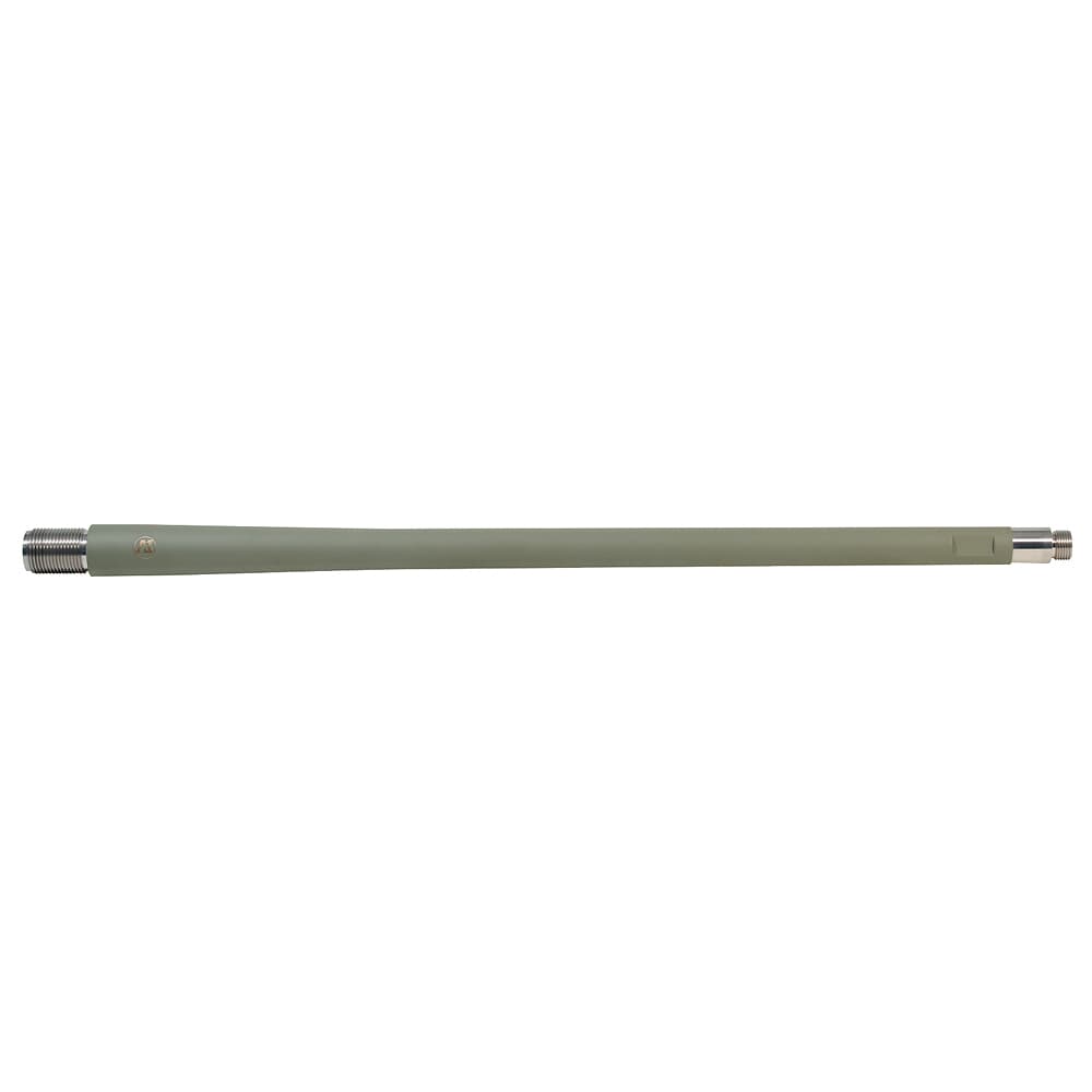Accuracy International 6.5 Creedmoor M18x1.5 24" Sage Green AT/AX Barrel AI-1124011GR