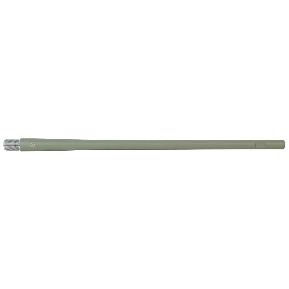 Accuracy International 6.5 Creedmoor 26" Sage Green AT/AX Barrel 1126030GR