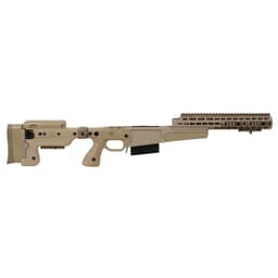 Accuracy International MK13 MOD7 Pale Brown AICS