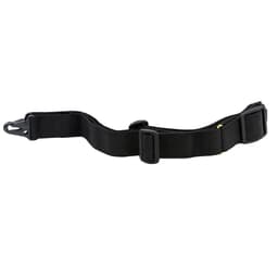 Accuracy International Black Rifle Sling w/Sling Loop 3700