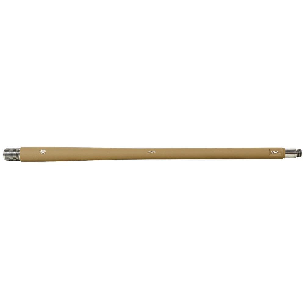 Accuracy International Pale Brown .308 Win 26" M18x1.5 AXMC Barrel 1426071PB