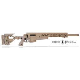 Accuracy International AXSA .308 20" Pale Brown Rifle SA30820SPB