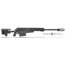 Accuracy International AX50 Rifle Black 27407BL