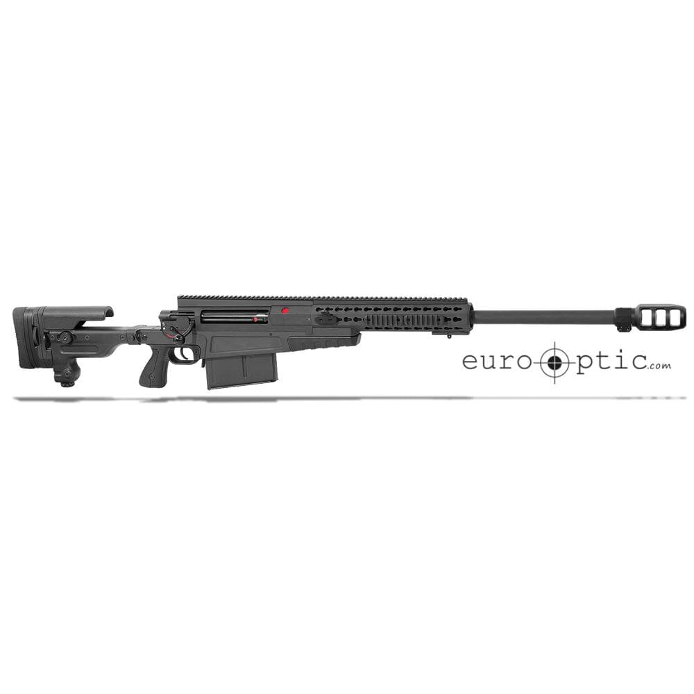 Accuracy International AX50 Rifle Black 27407BL