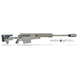 Accuracy International AX50 Rifle Elite Sand 27407ES
