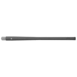 Accuracy International Black 6.5 Creedmoor 24" 5/8"-24 w/cap AXMC Barrel 1124072BL