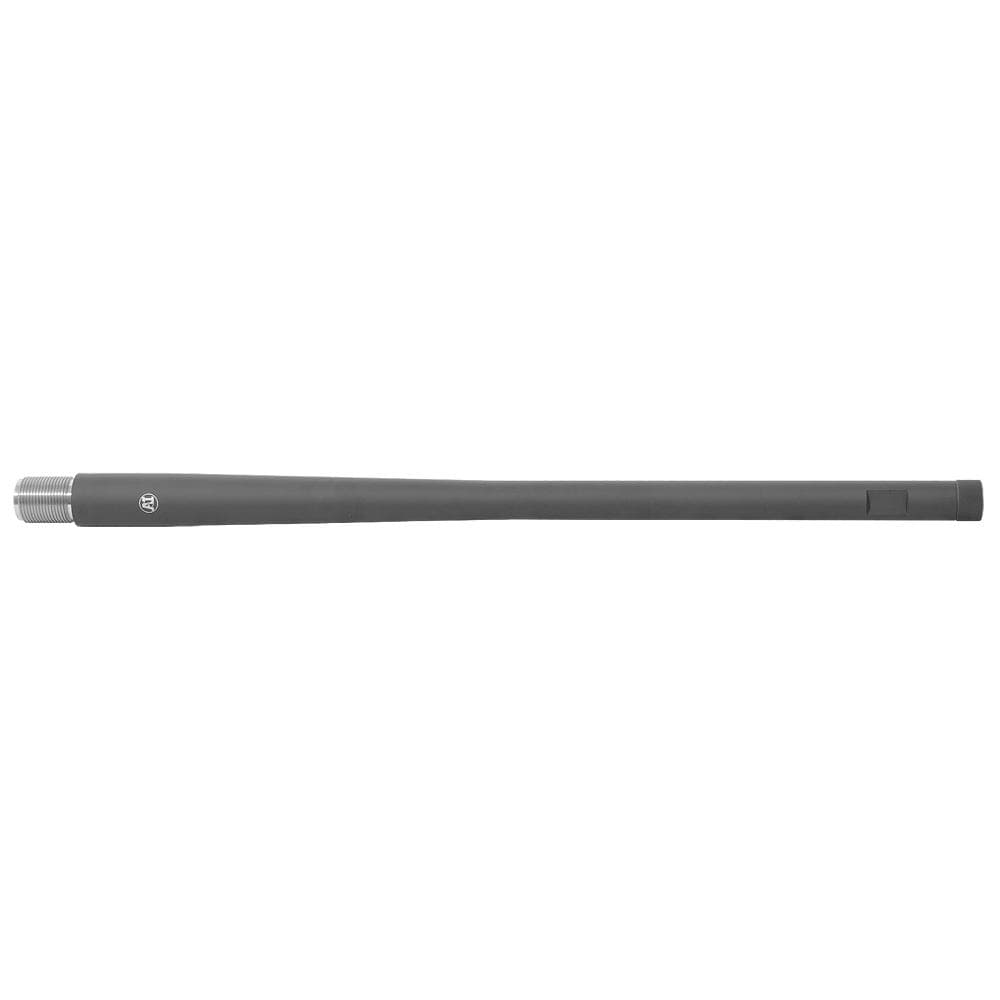 Accuracy International AXMC Black 6.5 Creedmoor 24&quot; 5/8&quot;-24 w/cap 2018 Profile Barrel 1124072BL