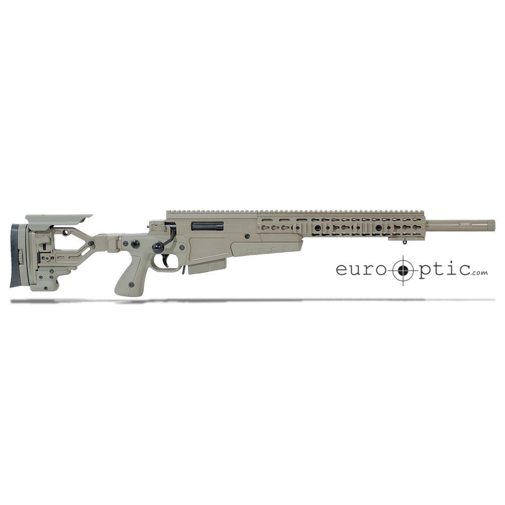 Accuracy International AXSA .308 20" Elite Sand Rifle SA30820SES