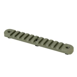 AI Green 140mm / 5.5" 20 MOA Accessory Rail 25847GR