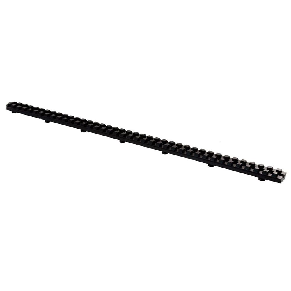 Accuracy International Full Length Picatinny Forend Rail 16" 0 MOA (not including action rail) 20360 20360