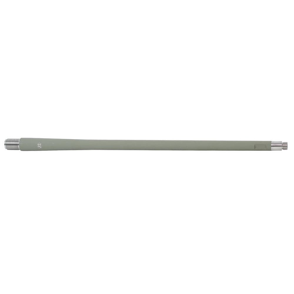 Accuracy International .243 Win M18x1.5 26" Sage Green AT/AX Barrel 1026031GR