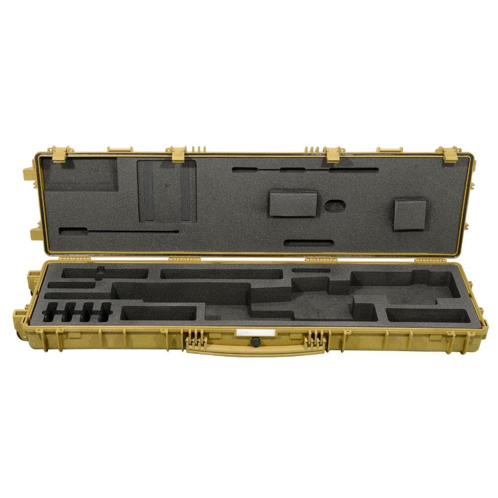 Accuracy International Bags / Cases - EuroOptic