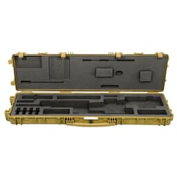 AI AX Transit Dark Earth Case 6980DE