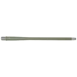 Accuracy International .308 Win M18x1.5 24" Sage Green AXMC Barrel 1424041GR