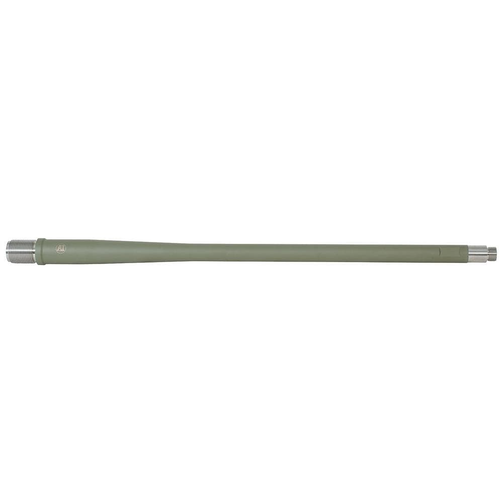 Accuracy International .308 Win M18x1.5 24" Sage Green AXMC Barrel 1424041GR