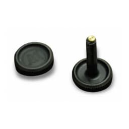 Accuracy International Cheekpiece Thumbscrew set 20333