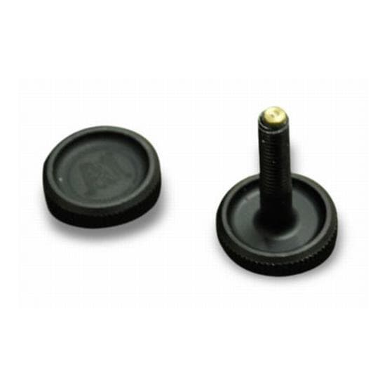 Accuracy International Cheekpiece Thumbscrew set 20333