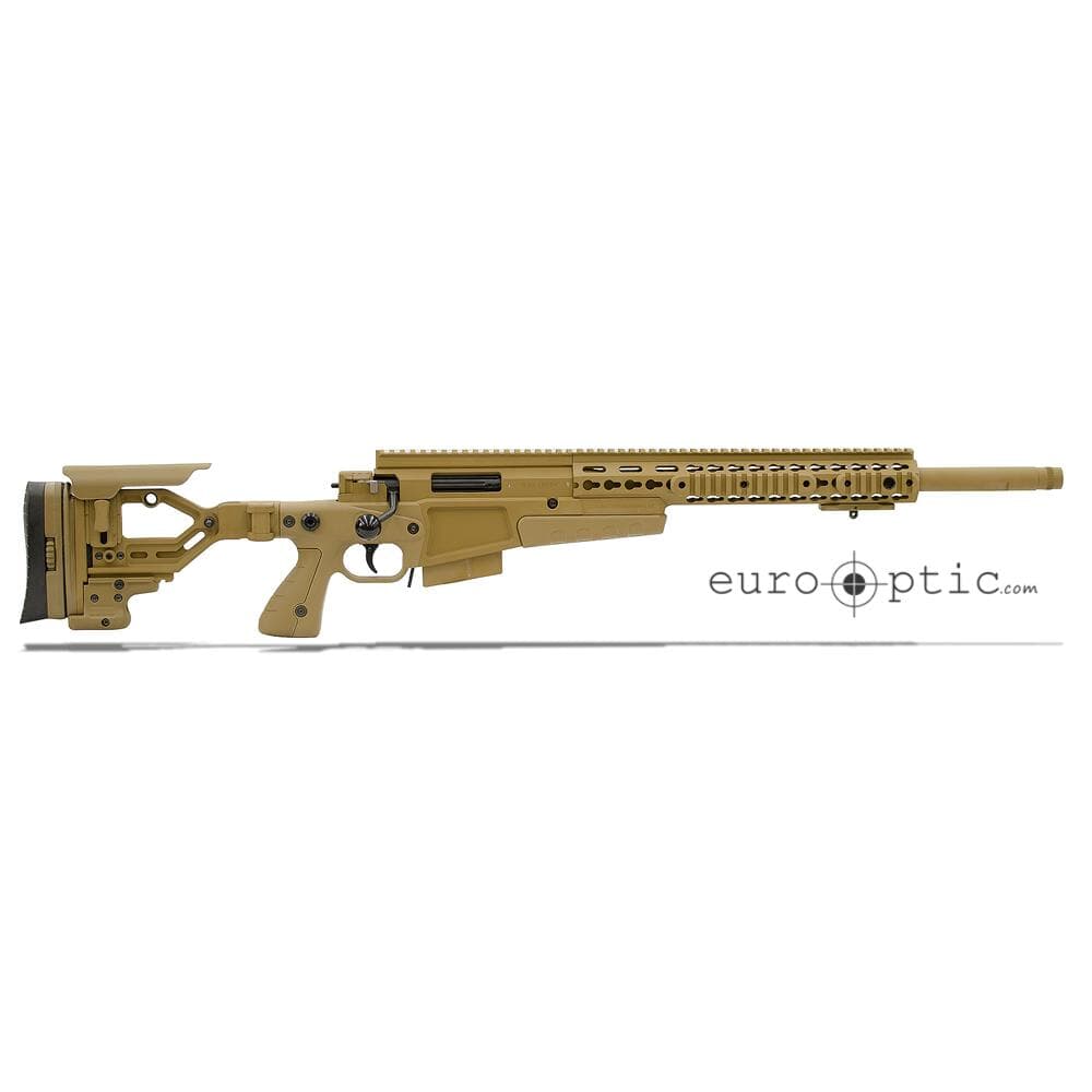 Accuracy International AX Rifle .308 Win 20" DE/DE AX2-R11417-AI