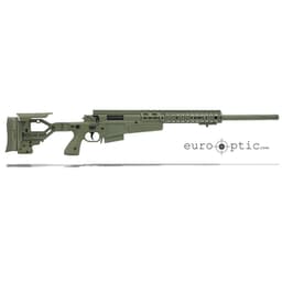 Accuracy International AX Rifle 260 Remington 24" GR/GR AX2-R11455-AI