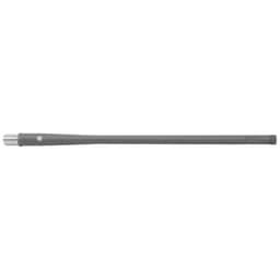 Accuracy International Black 6.5 Creedmoor 26" 5/8"-24 w/cap AXMC Barrel 1126072BL