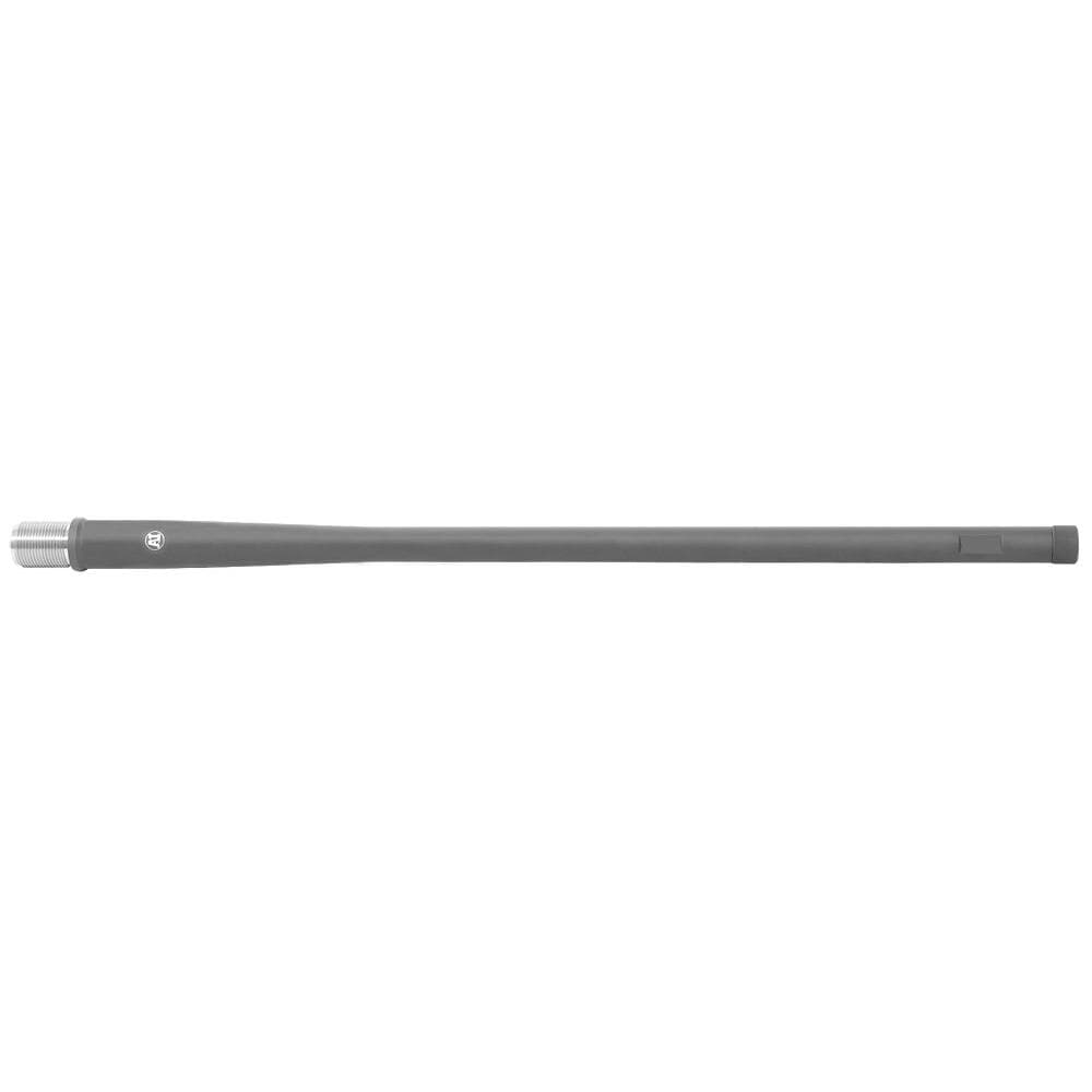 Accuracy International AXMC Black 6.5 Creedmoor 26&quot; 5/8&quot;-24 w/cap 2018 Profile Barrel 1126072BL