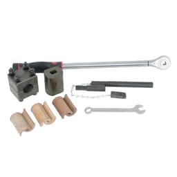 Accuracy International BARREL CHANGING KIT (Inc Suppressed) (does not include barrel) MPN 0903 0903